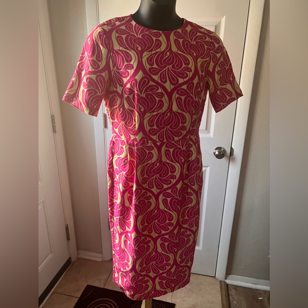 ASOS dress